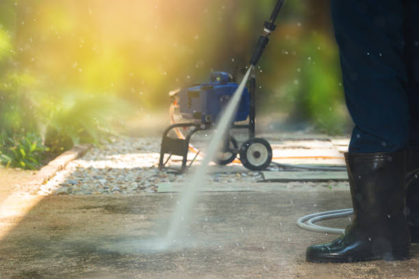 Waveland, MS Pressure Washing Services Company